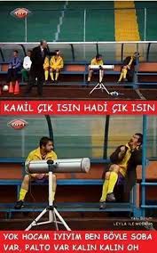 Mecnun, i̇smail abi, erdal bakkal, baba i̇skender, yavuz hırsız, yedek kamil. Yedek Kamil Komik Seyler Komik Mizah Alintilari