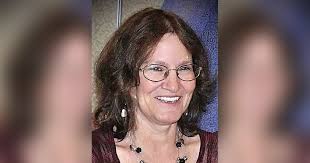 Colette Thomas Obituary