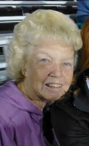 Rosemary Watters Obituary June 11, 2019