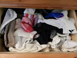Home storage boxes are perfectly designed to tidy away odd items, so you can keep your house clutter free. Homemade Sock Drawer Divider Make It Or Fix It Yourself