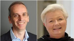 Scottish 5G Centre appoints chair and chief executive as it steps up  activities