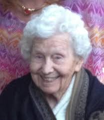 Helen T. Budd Obituary