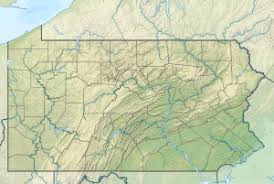 Ridley Creek Wikipedia