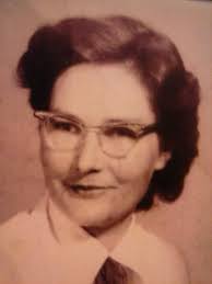 Ms Lucille Crossland Lucas Phillips She was raised in Ackermen. She married  Thomas Lucas, had four boys& three girls. The girls were all born