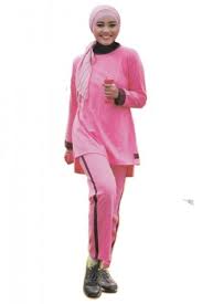 Baca juga 5 alasan kenapa anda harus memilih baju senam ini. Tetap Cantik Olahraga Dengan 18 Model Baju Wanita Olahraga Muslim