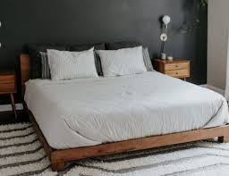 Mid century modern bedroom decorating ideas. Mid Century Modern Bedroom Design Ideas