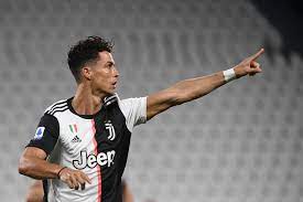Jadi hadiah terindah cristiano ronaldo, romelu lukaku dan zlatan ibrahimovic mengancam. Persaingan Top Skor Liga Italia Bisakah Ronaldo Jegal Immobile Halaman All Kompas Com