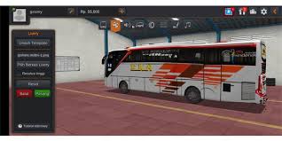 Pada update kali ini saya akan memberikan livery kusus bus arjuna xhd , bus ini adalah bus baru yang baru saja di update oleh developer bussid dan kali ini liverynya sudah ada untuk kalian yang ingin merubah bus nya lebih kece lagi. Download Livery Bussid Shd Hd Bus Dan Truck Keren Jernih
