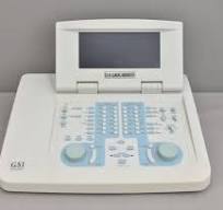 Used GSI Grason Sadler 61 Diagnostic Clinical Audiometer 2 Channel REF  1761-97XX - 147565 Audiometer For Sale - DOTmed Listing #4395463: