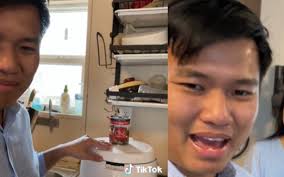 BRENDA LAM: tin tức Mới nhất Triệu phú đô la Vương Phạm tiết lộ tính cách  đặc biệt của vợ qua chiếc nồi cơm điện “đã góp phần giúp tôi trở nên