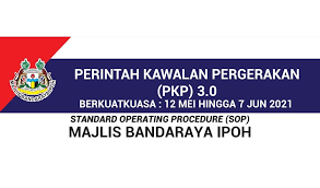 Hakcipta terpelihara 2016 © majlis bandaraya ipoh selamat datang ke majlis bandaraya ipoh. Mco 3 0 Operation Hours Of Public Settings And Related Sops Ipoh Echo