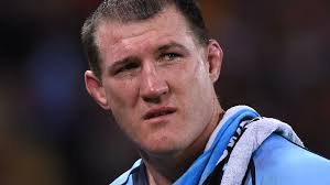 Watch paul gallen v justis huni on main event available on foxtel and kayo, wednesday 16 june at 7pm aest. State Of Origin 2019 Nsw Blues Team Paul Gallen Analysis
