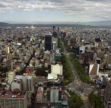 Mexico, cdmx mx septiembre 27—29, 2021. Megacity Eine Gebrauchsanleitung Fur Mexico City Welt
