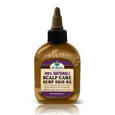 Consuming hemp seed oil may help, too. Difeel Hemp 99 Natural Hemp Hair Oil Scalp Care 75 Millilitres Haarol Amazon De Beauty