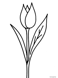 Kleurplaten Bloemen Bloemen Knutselen Kleurplaat Kleurplaten De Knutseljuf Ede In 2020 Bloem Kleurplaten Kleurplaten Bloemen Kleurplaten