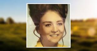 Doris Gail Blackburn Obituary February 22, 2023