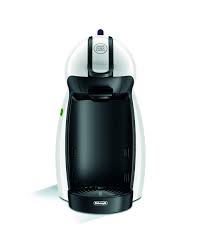 This isn't just a regular hot chocolate, this is an intense chocolate taste with notes of vanilla, rounded off with a deliciously dense and chocolaty froth. Nescafe Dolce Gusto Piccolo Espresso Machine White Edg 100 W Buy Online At Best Price In Uae Amazon Ae