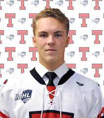 Alec MacDonald Stats and Player Profile