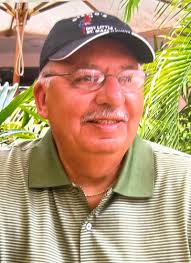 Joseph Russo Obituary (1943