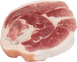 Epingle Sur Porc Biologique Ferme Saint Vincent