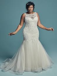 Ariella Marie Wedding Dress Bridal Gown Maggie Sottero