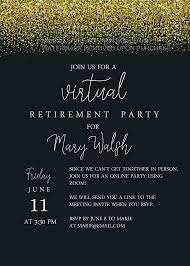 Check spelling or type a new query. Zoom Retirement Party Ideas 18 Best Virtual Retirement Party Ideas Games In 2021 It S A Technical Disaster Waiting To Happen