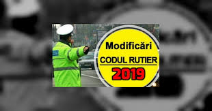 Marti, 17 septembrie 2019, 07:08 actualizat marti, 17 septembrie 2019, 16:59. Conform Noului Cod Rutier È™oferii Ar Putea Da Prioritate È™i MaÈ™inilor BÄƒncii Na