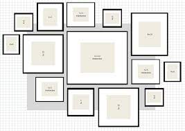 Living room media storage 56 comments 0. How To Ikea Ribba Frame Gallery Wall Picture Wall Layout Gallery Wall Layout Photo Wall Gallery