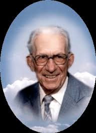 Rufus Henry Hewgley (1910-1999)