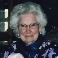 Obituary information for Joyce George