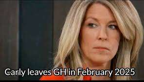 Carly's Potential Death