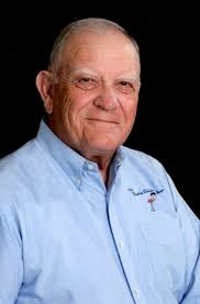 Roger Alewine Obituary