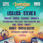 Freestyle Festival