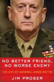 General Mattis