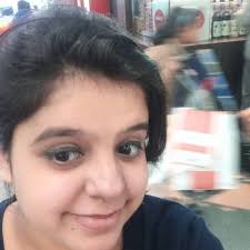 Bhavika Madan's User Profile