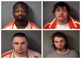 However, the information found herein may not reflect a person's actual current location or other information which can change rapidly. Inmates Escape Fulton County Jail