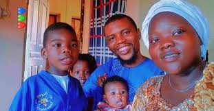 Babawale Olawale Junior