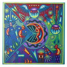 You'll meet a wide range of artists and learn about their lives. Southwestern Decorative Ceramic Tiles Zazzle