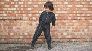Dupont was one of the large chemical companies developing fabrics at this time. Expandable Kids Clothing Wins Uk James Dyson Award
