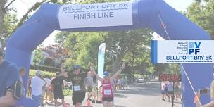 Bellport Bay 5K