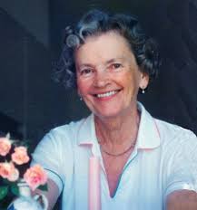 Jozepha Anthonia ALLAN Obituary