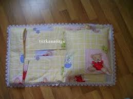 Yumurtlayan Yastik Bebek Dikis Bebek Bebek Yorgani