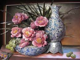 ماهو فن الديكوباج المرسال