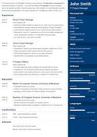 The best free alternative to zety is visualcv. 20 Professional Resume Templates For Any Job Download