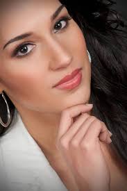 Miss and Little Miss Palmetto Nation