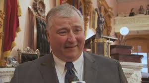 Former speaker elected to again lead Ohio House