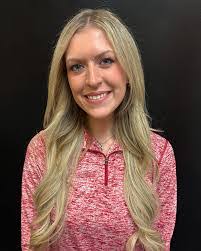 Peggy Marlow's Instagram, Twitter & Facebook