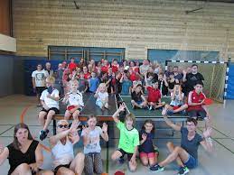 These are the detailed performance data of svt neumünster player lukas bente. Tischtennis Sportverein Tungendorf Neumunster Svt Neumunster E V