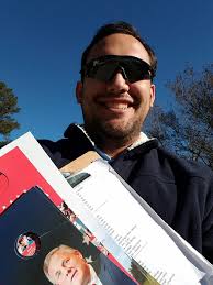 Matt Keskula (@TallMatt47)