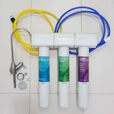 It can also alert you when you need to. Hyflux Ultrafiltration Drinking Water System With Antioxidant Alkaline Filter Seldom Used Tv Home Appliances On Carousell